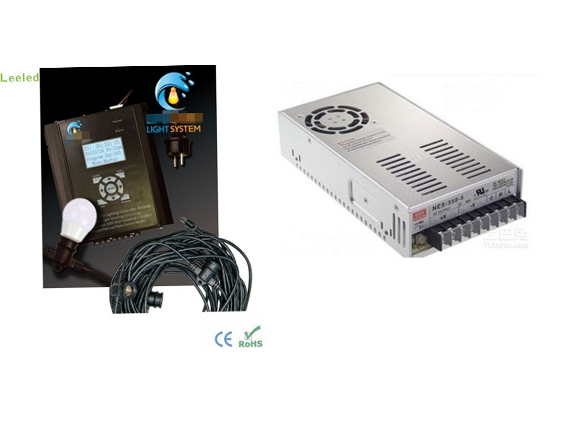 DC48vled調(diào)光器